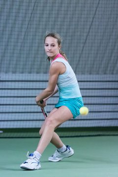 Alicia Melosch 826 - Sparkasse Westholstein Cup Marne